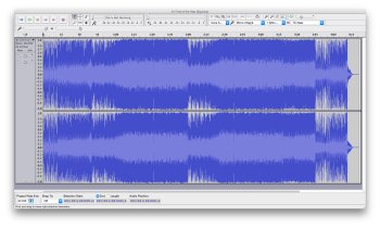 Loudness War Loudness War