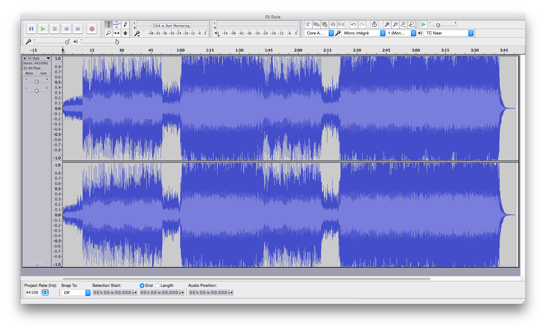 Loudness War