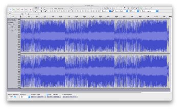 Loudness War Loudness War