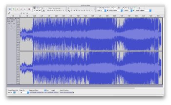 Loudness War Loudness War