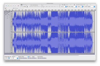 Loudness War Loudness War
