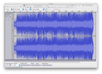 Loudness War Loudness War