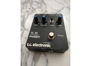 TC Electronic TC XII Phaser (5581)
