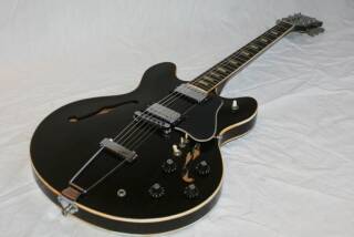 Gibson ES-335 TD