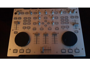 Hercules DJ Console RMX (90211)