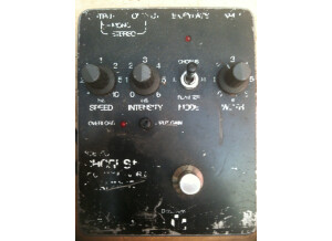 TC Electronic SCF Stereo Chorus Flanger (51365)