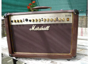 Marshall AS50R (86636)