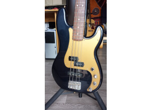 Fender Precision Bass Special Blue Navy