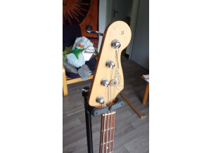 Fender Precision Bass Special Blue Navy