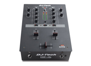 DJ-Tech DIF-1s (40558)