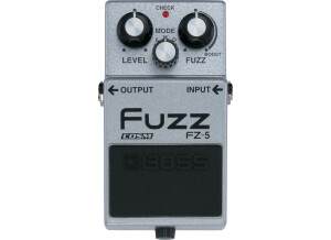 Boss FZ-5 Fuzz (20435)