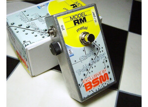Bsm RM Metal (9091)