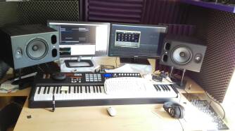 Focal Alpha 80