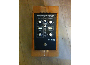 Moog Music MF-104Z Analog Delay (26701)