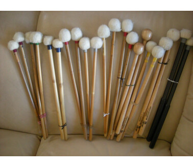 Vic Firth MAILLOCHES