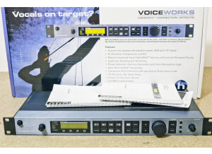 TC-Helicon VoiceWorks (43011)