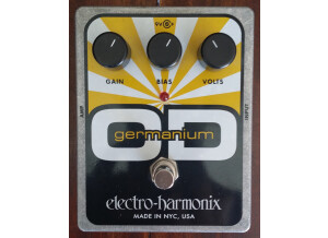 Electro-Harmonix Germanium OD (39662)