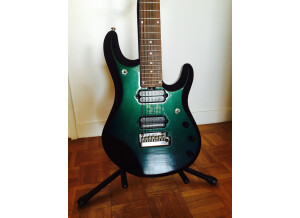 Music Man John Petrucci 7 (30012)