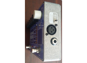 Electro-Harmonix Voice Box (22783)