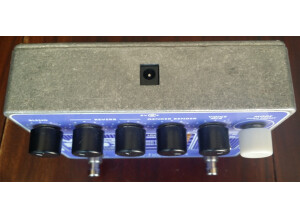 Electro-Harmonix Voice Box (75646)