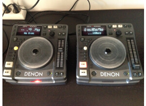Denon DJ DN-S1000 (57414)