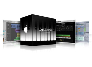Apple Logic Pro 8 (88790)