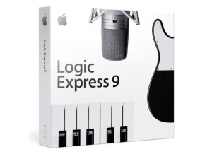 Apple Logic Express 9 (30683)