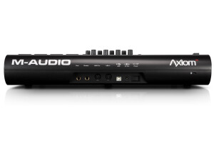 M-Audio Axiom 25 MKII (82624)