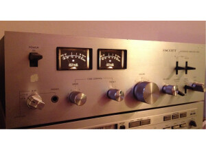 Scott Sommerfeldt 420A (81378)