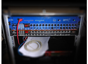 Novation A-Station (67295)