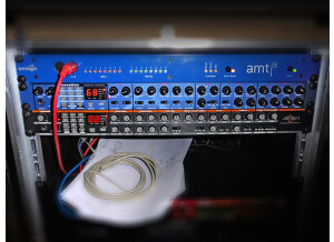 Novation A-Station (69444)