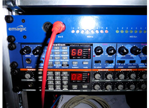 Novation A-Station (18010)