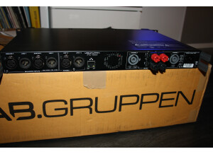 Lab Gruppen iPD 1200 (53991)