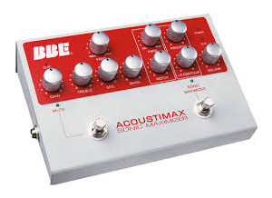BBE Acoustimax (73233)