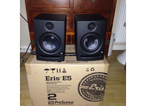 PreSonus Eris E5 (14483)