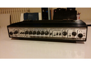 Gallien Krueger MB150E-III Head