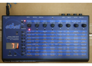 Dave Smith Instruments Evolver (29112)