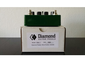 Diamond Pedals Tremolo (70141)