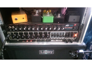 Mesa Boogie Studio Preamp (31243)