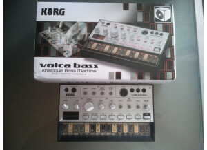 Korg Volca Bass (21123)