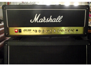 Marshall DSL100 [1997 - ] (33723)