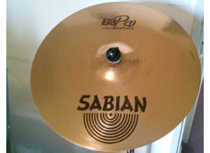 Sabian B8 Pro Medium Crash 16" (17651)