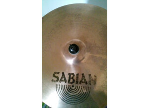 Sabian B8 Pro Medium Crash 16" (5707)