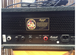 Marshall 2000 JVM1H (90066)