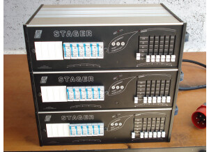 RVE Stager (12600)