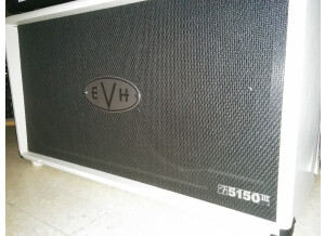 EVH 5150 III 2x12 Cabinet - Ivory (88526)