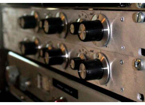 Square State Solid State Equalizer Model One B (88907)