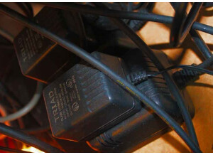 Square State Solid State Equalizer Model One B (87474)