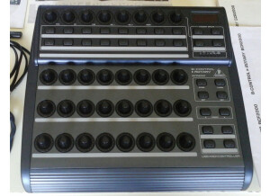 Behringer B-Control Rotary BCR2000 (61834)