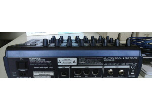 Behringer B-Control Rotary BCR2000 (70621)